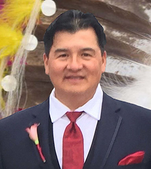 Bobby Cameron